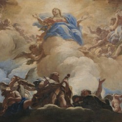 The Assumption of the Virgin